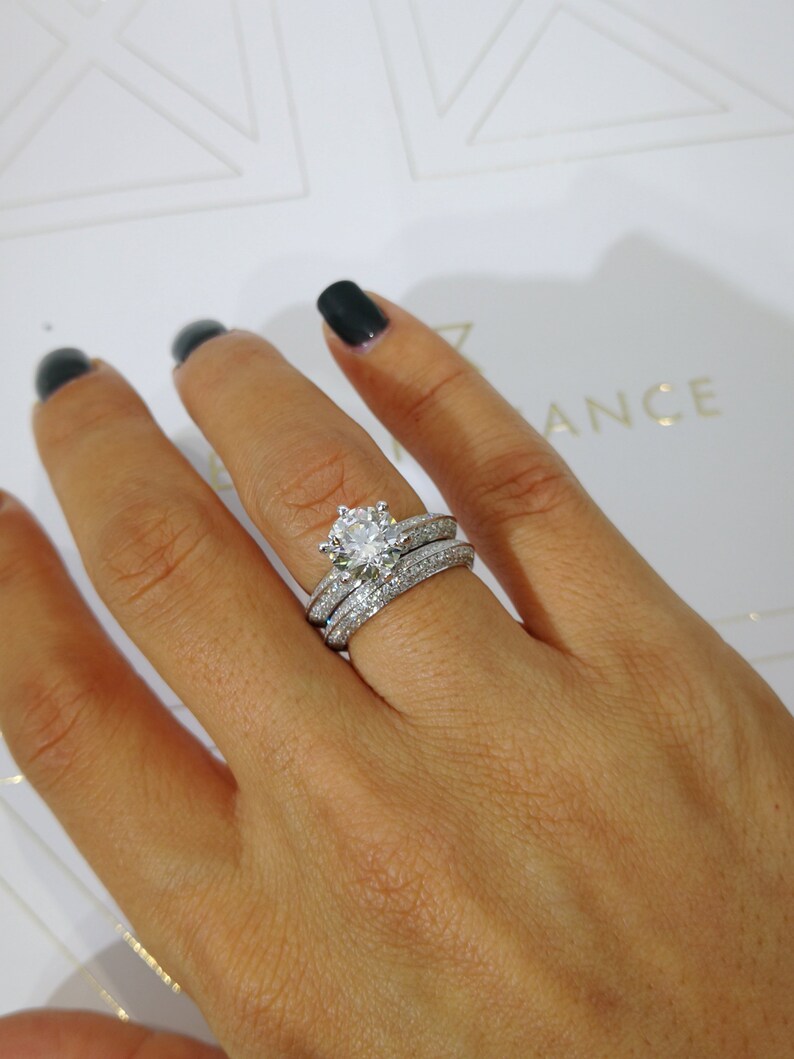 3 carat diamond engagement ring 3 carat diamond engagement ring