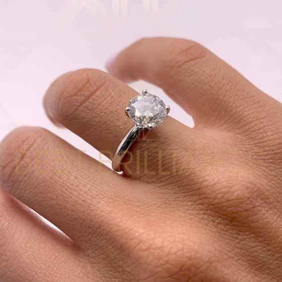 Anello 2 shop carati prezzo