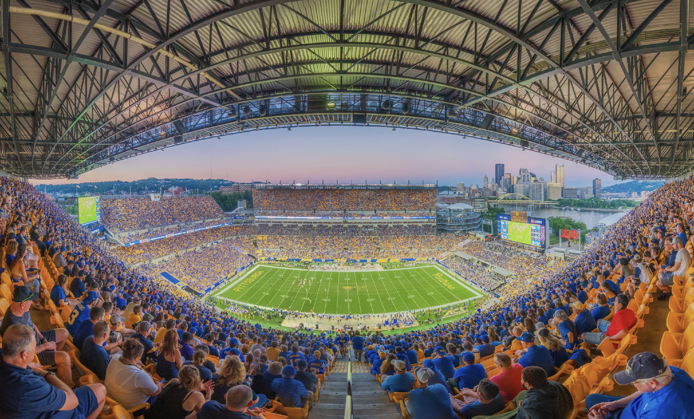 The Backyard Brawl In Pittsburgh Pitt Vs West Virginia Pittsburgh college-football-schedule-games-2022-what-to-watch-in-week-2-tv