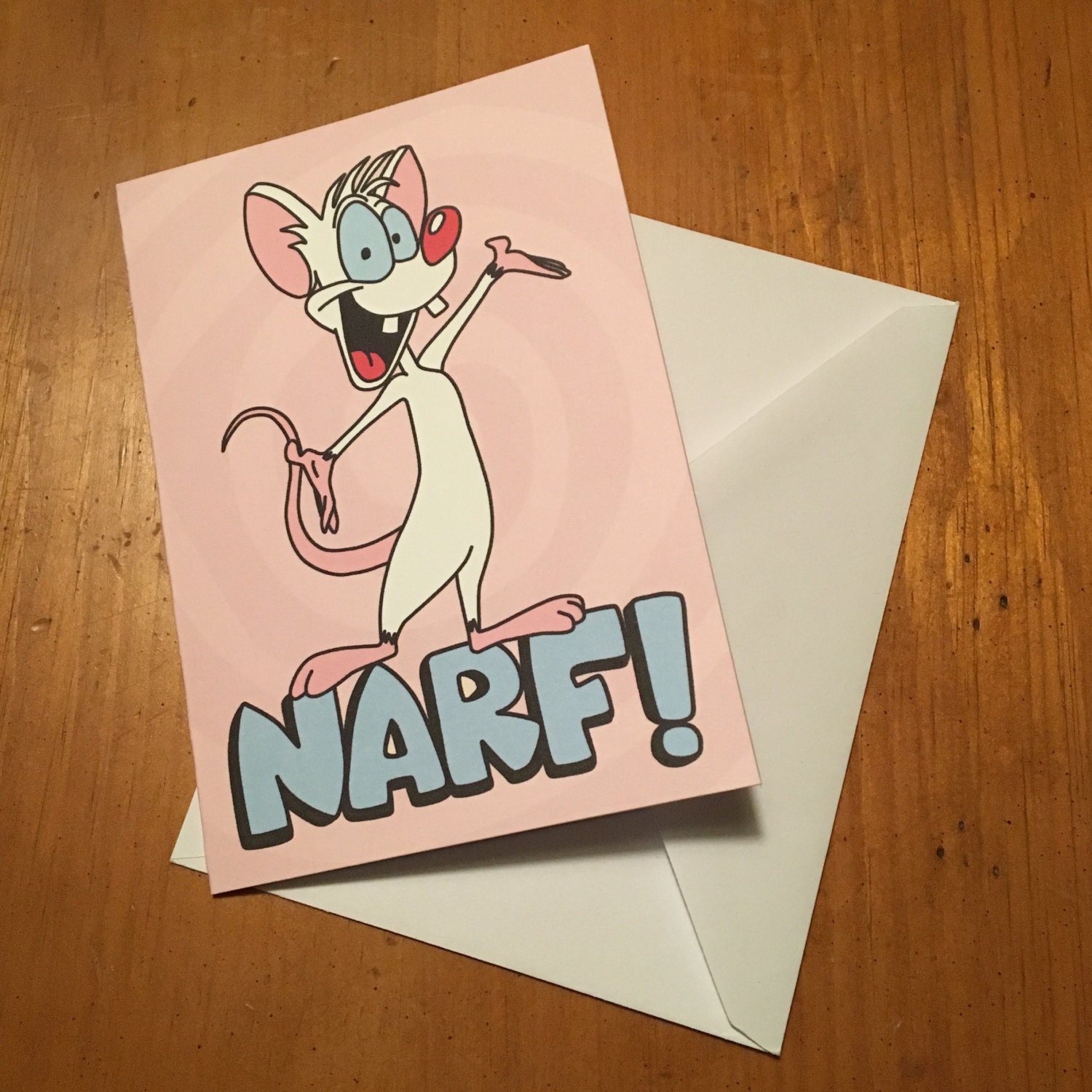 Pinky From Pinky And The Brain Quotes