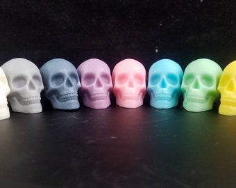 Skull Party Decor Etsy