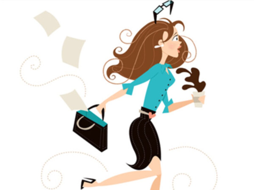 Rush Order Did Time Slip Away and Now You Need It Right Away Etsy