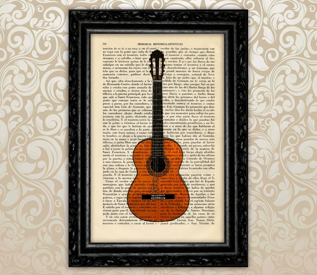 アート・デザイン・音楽 The Classical Guitar A Complete History The