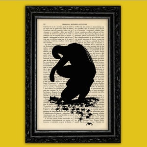 Spiderman Super Hero Print Spider Man Art Poster Fantasy Movie Dorm Room Geek Print Gift Print Wall Decor Poster Dictionary (52)