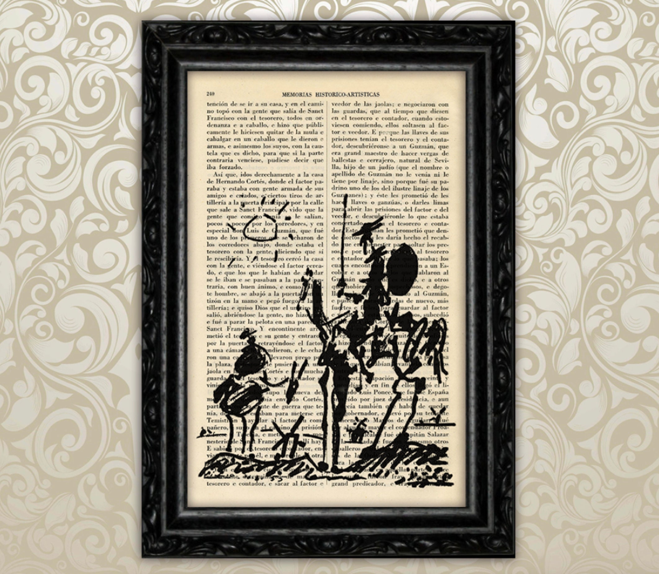 超希少❗️ピカソ【CERAMIQUES DE PICASSO】ヴィンテージ本 仏版 Vintage picasso book - Etsy 日本