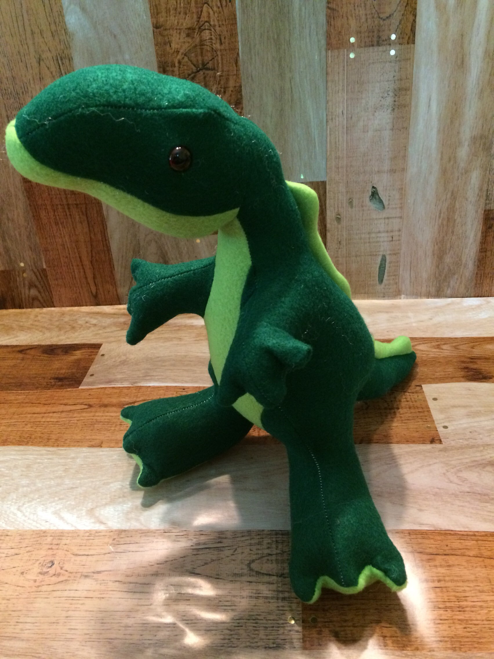 download green dinosaur toy story