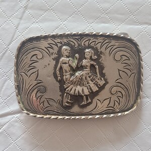 Square Dance Accessory - Etsy display picture 2
