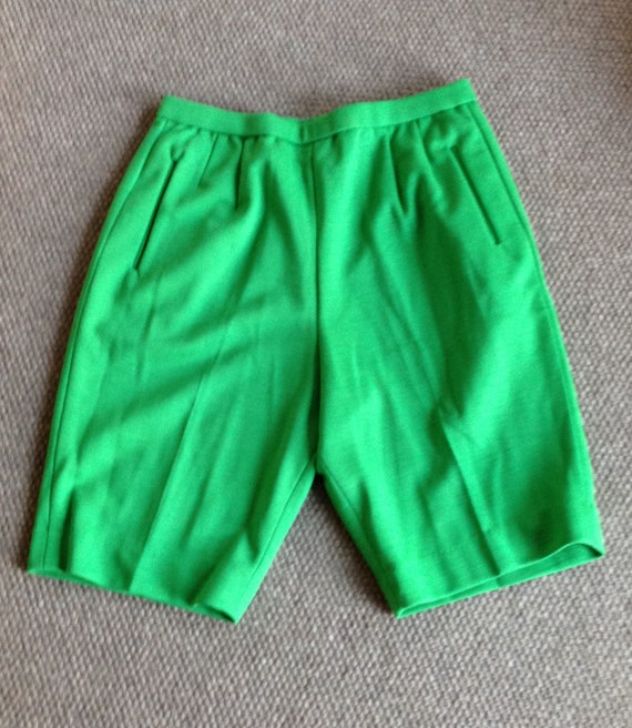 Golf Shorts by Etonic 1960s Athletic - Etsy