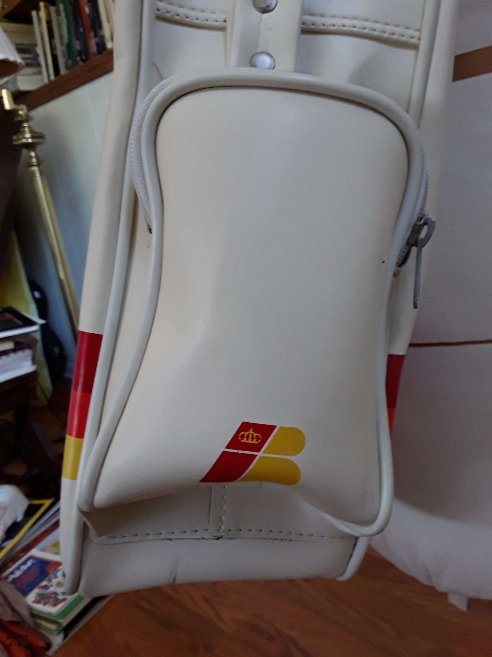1970s Iberia Airlines of Spain Travel CarryOn Coleccionable Etsy