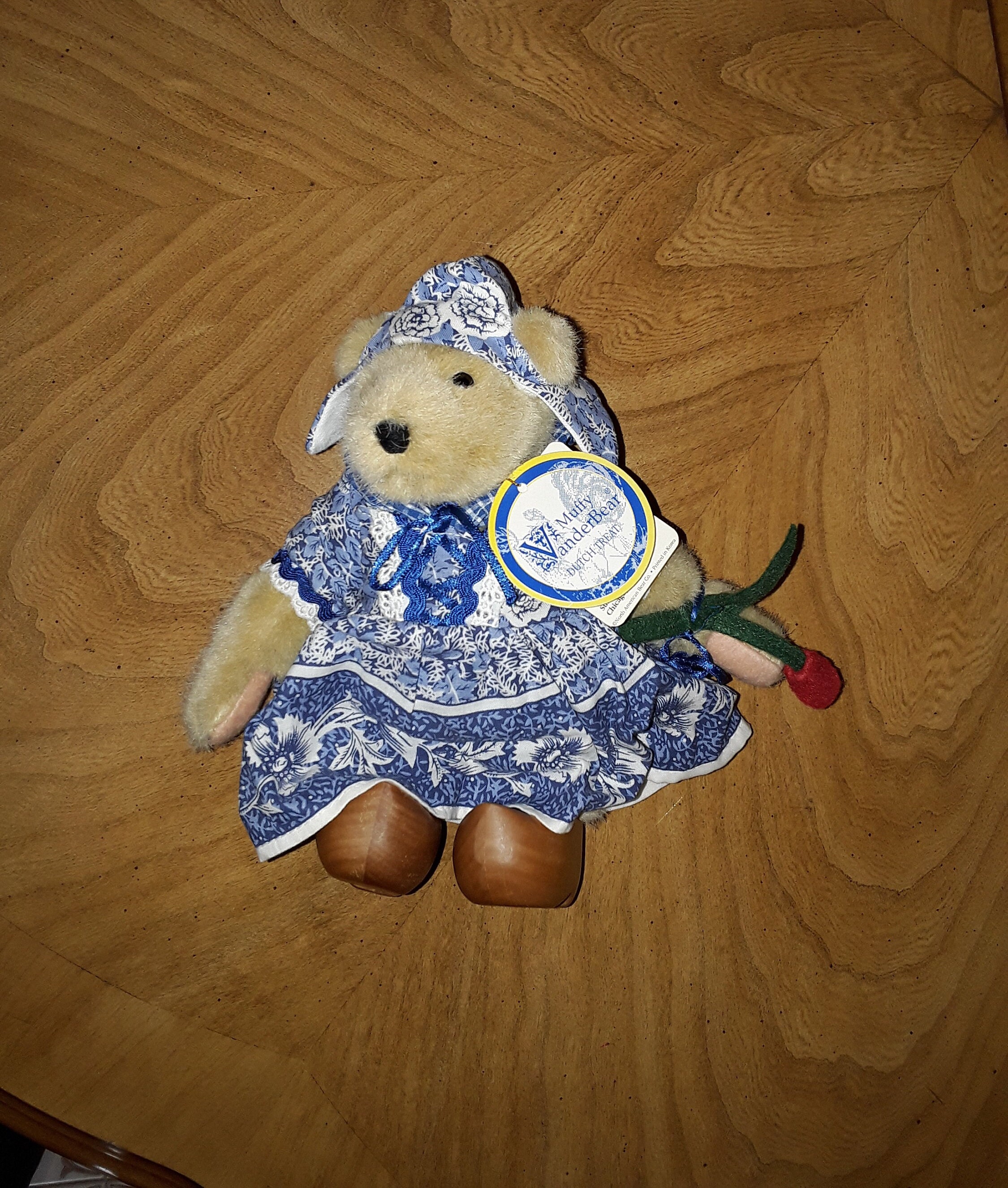 Muffy vanderbear - Etsy 日本