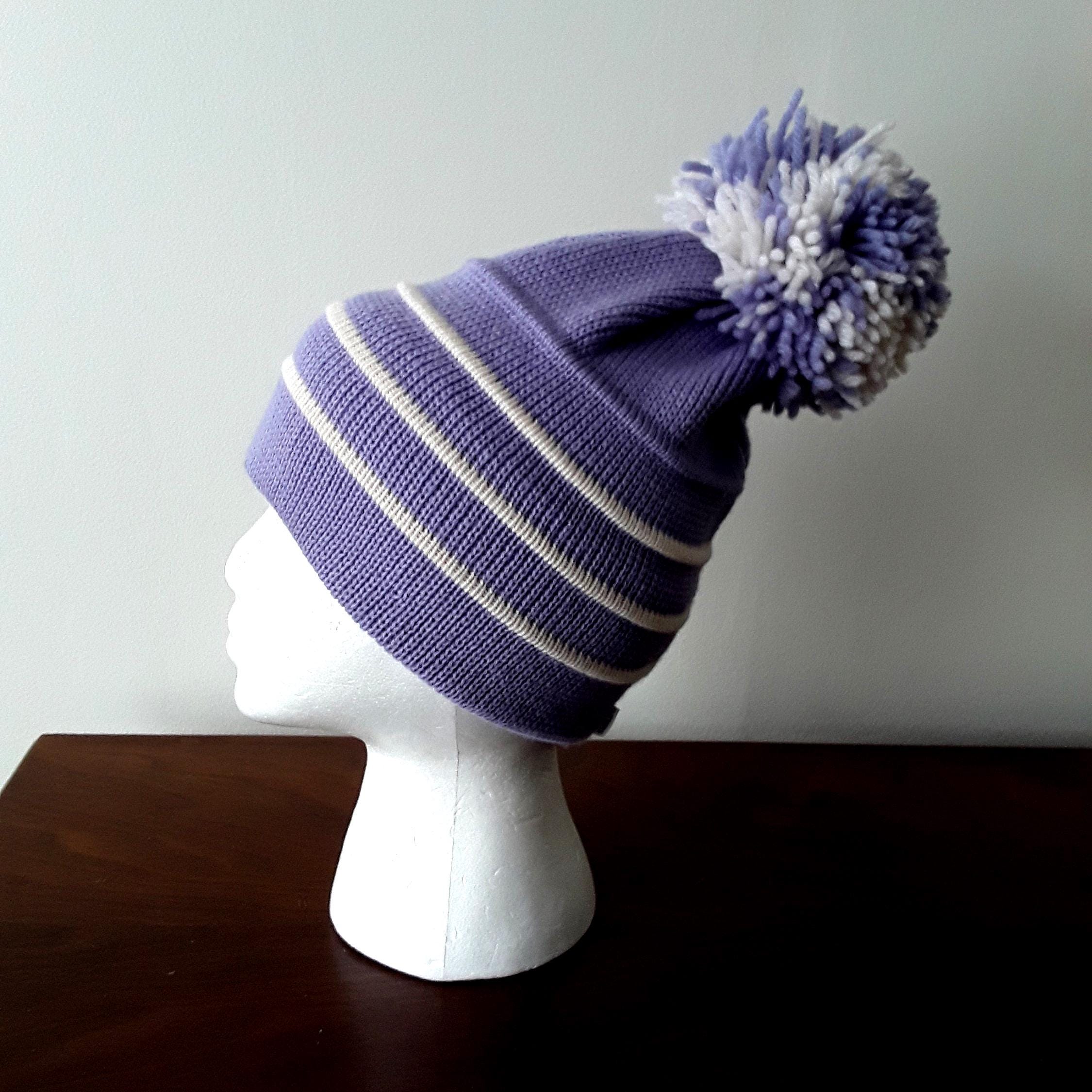 Smiley Ski Hat - Etsy display picture 3