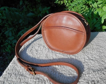 Vintage Coach Travel Kit / Toiletry Bag EUC in Black, 5035, Free