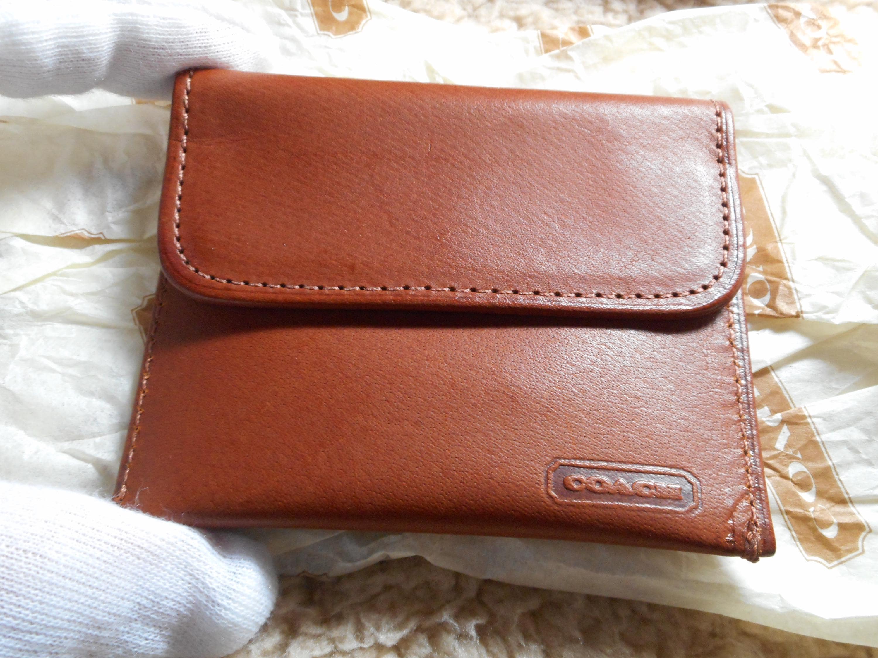 Coach Turnlock Case - Etsy