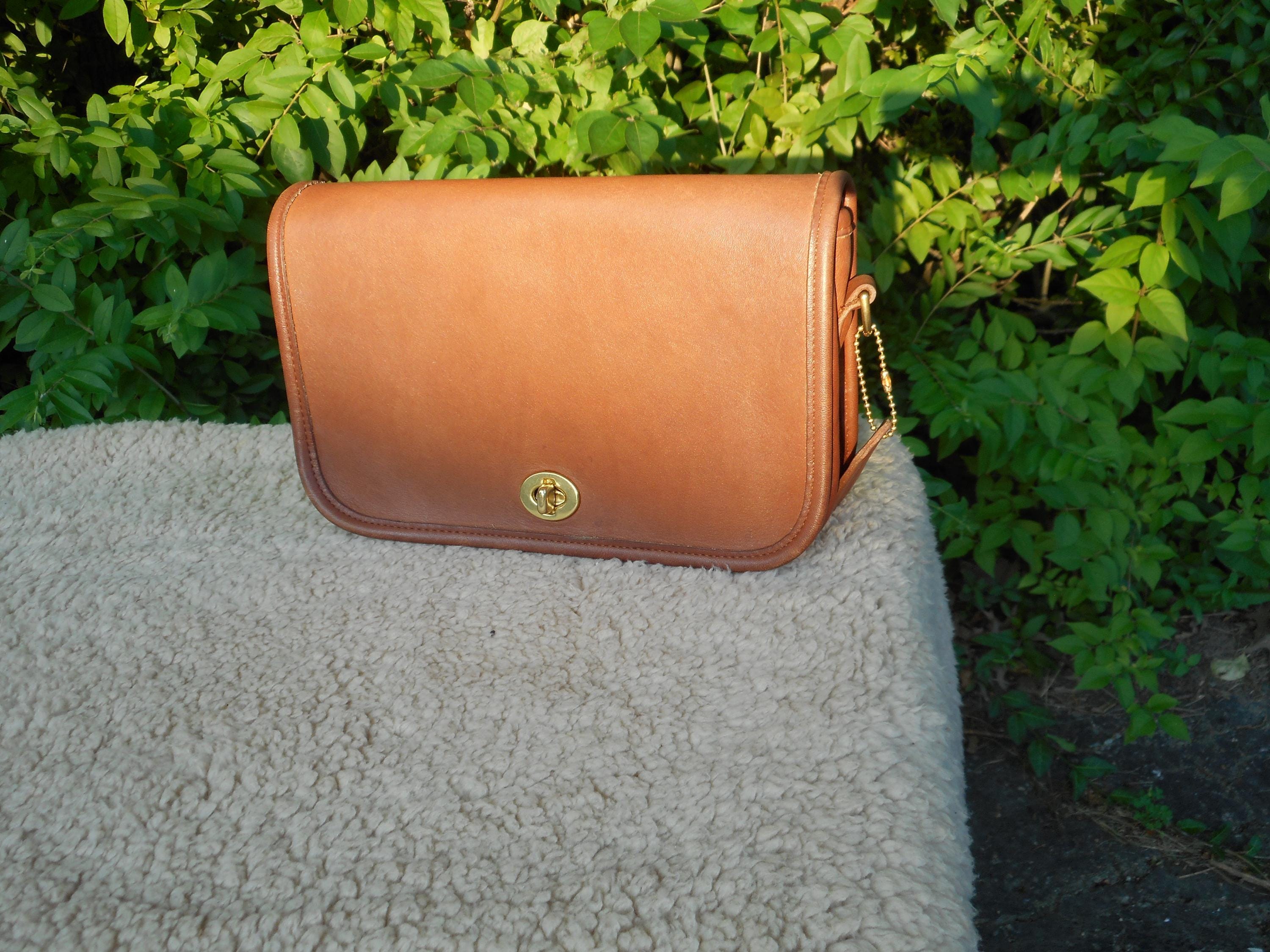 Vintage Coach 9988 - Etsy
