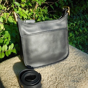 Coach Legacy Zip - Etsy