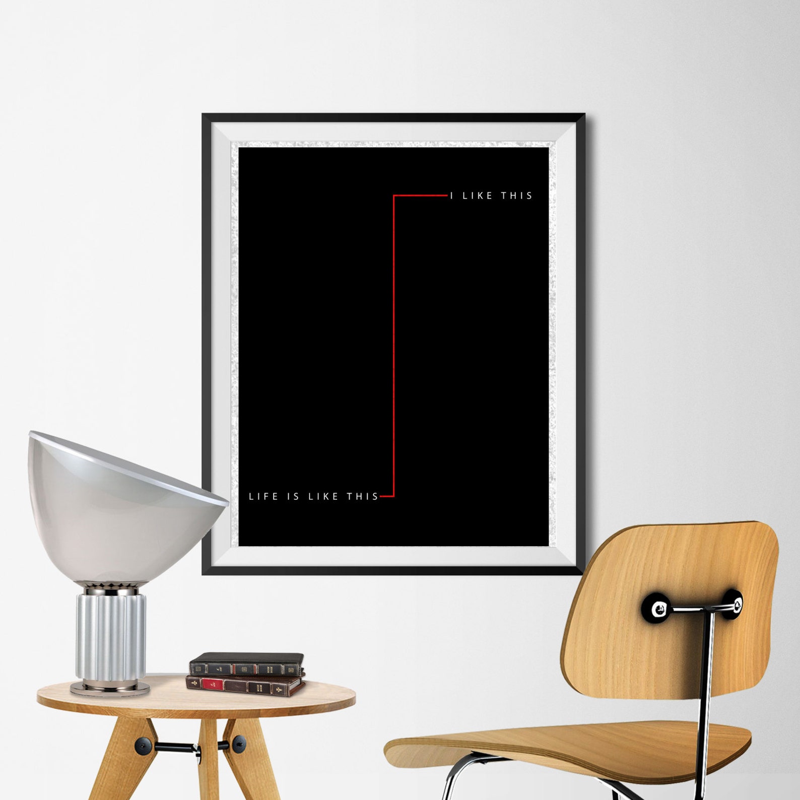 Life is Like This I Like This harvey Specter Suits Etsy