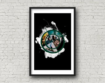 Oliver Queen Targeted (Arrow)