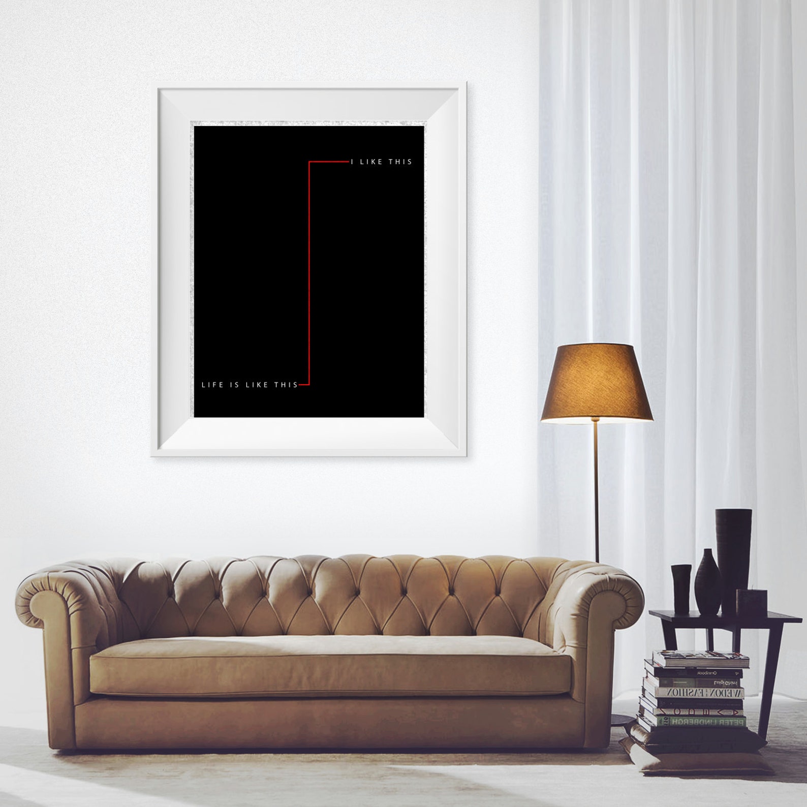 Life is Like This I Like This harvey Specter Suits Etsy