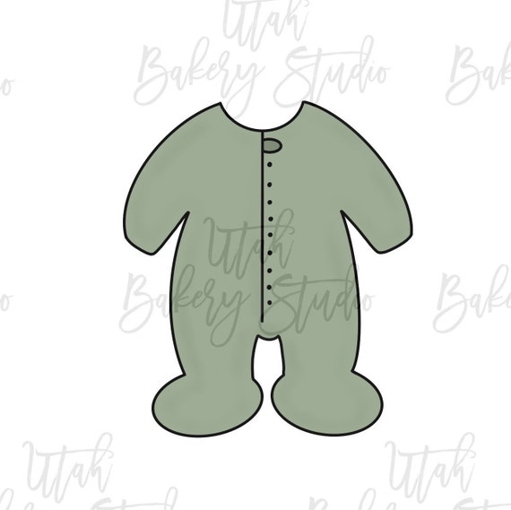 sleeper onesie