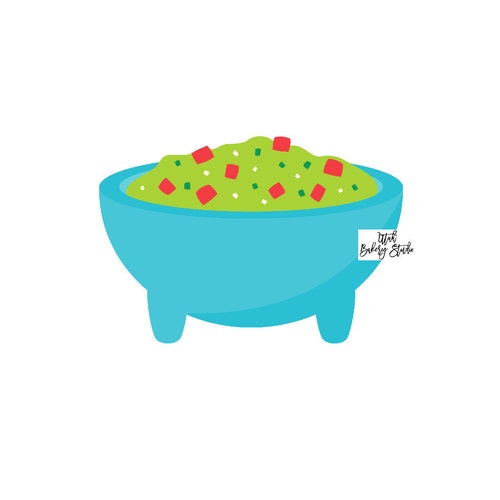 Fiesta Piñata Donkey Cookie Cutter Etsy