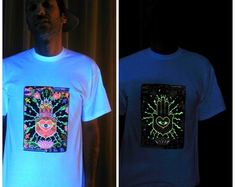 ミュージシャン buddix fantastics Holographic Logo Tee Vintage The Goo Goo Dolls 