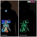 see more listings in the Black Light Hoodies section
