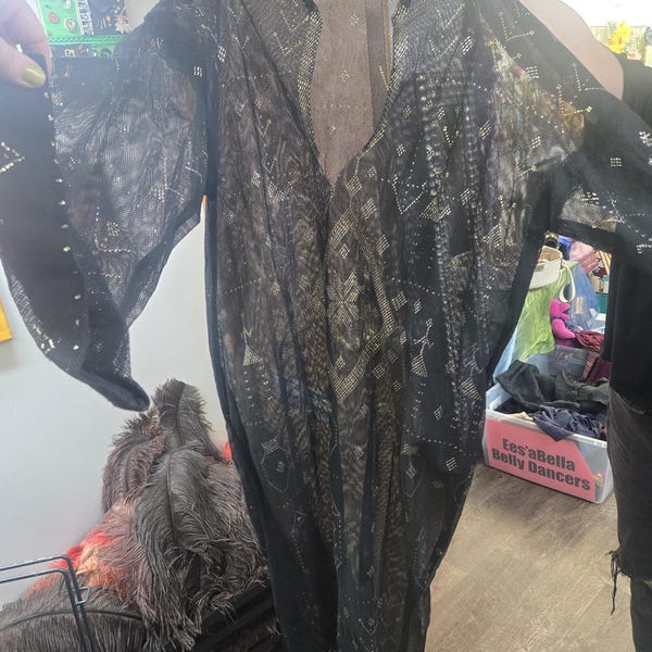 Long sleeve assuit dress