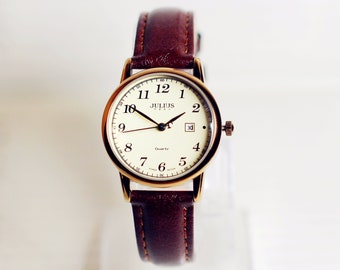 Couples watch,Wrist watch, Women Watch, Leather Watch ,Birthday gift, special gift,valentine’s gift