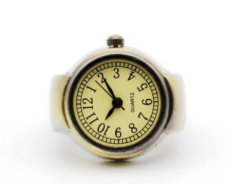 digital finger ring watch price