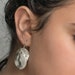 see more listings in the Silver Earrings section