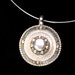 see more listings in the Silver Pendant Necklaces section