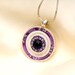 see more listings in the Silver Pendant Necklaces section