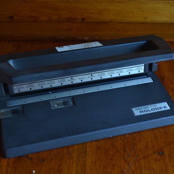 Rolodex Cards Craft Etsy