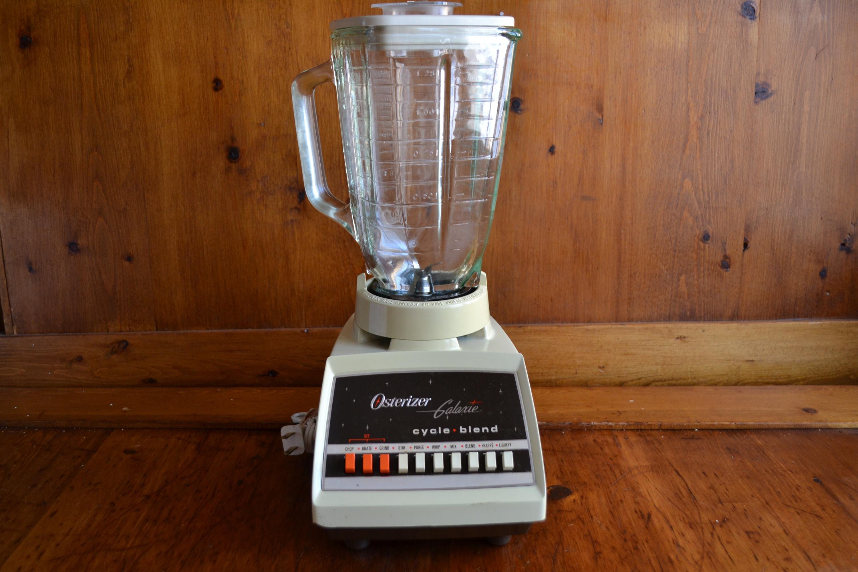 Speed Blender Osterizer Galaxie Blender Galaxie Blender Licuadora