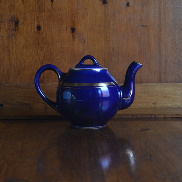 Hall Teapot Etsy