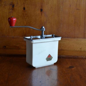 Dienes Coffee Mill - Etsy Dienes Coffee Mill - Etsy