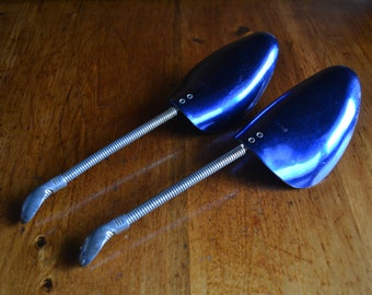 Vintage Pedor Shoe Trees in Great Working Condition