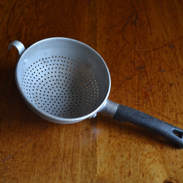 Italian Strainer Etsy