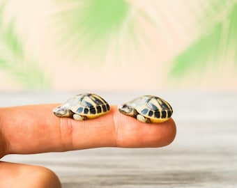 turtle jewelry , sea turtle earrings , sea turtle jewelry , turtle gift , turtle lover gift , kids earrings , animal earrings