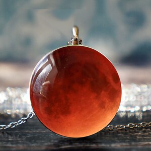 Red moon jewelry etsy best sale