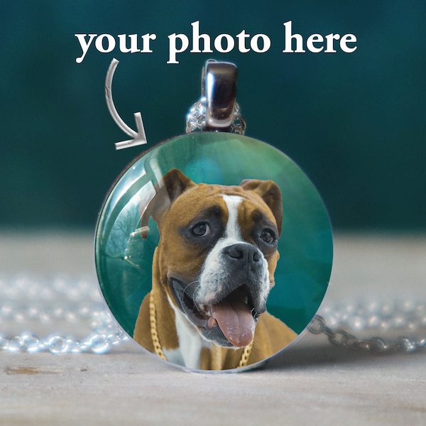 Boxer Dog Jewelry Etsy