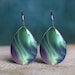 see more listings in the Drop earrings section