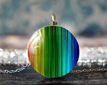 lgbt necklace , lesbian necklace , gay pride jewelry , gay necklace , gay pride pendant , lesbian pride