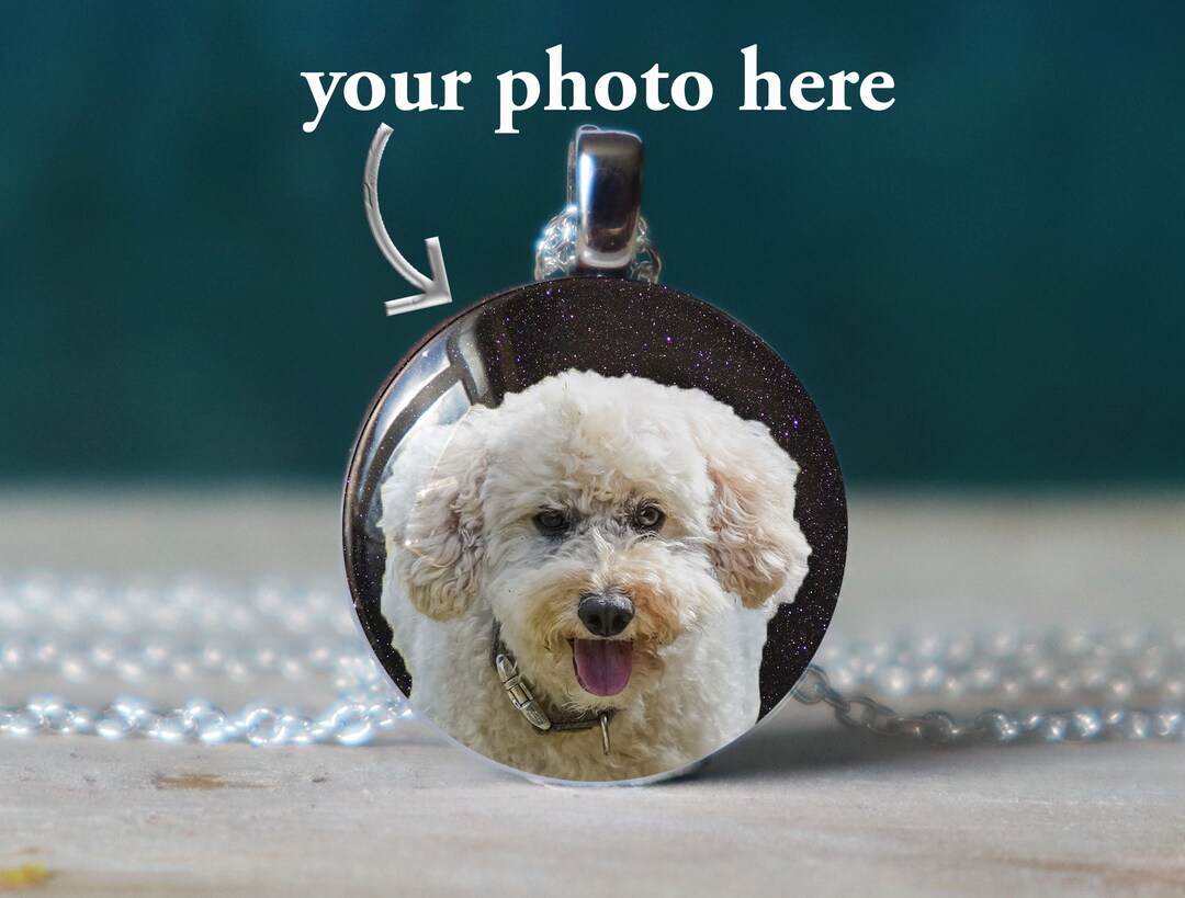 Poodle , Poodle Gift , Dog Memory Gift , Gift for Dog Mom , Custom Dog