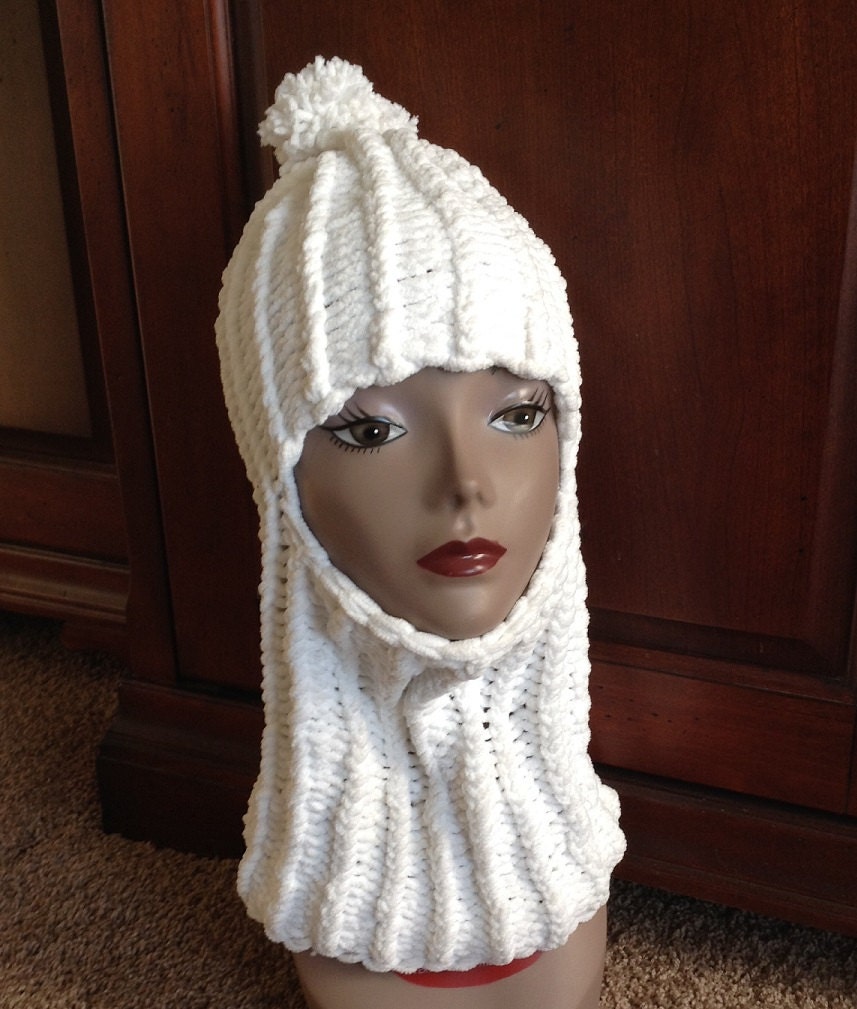 Printable Free Balaclava Knitting Pattern Printable Templates