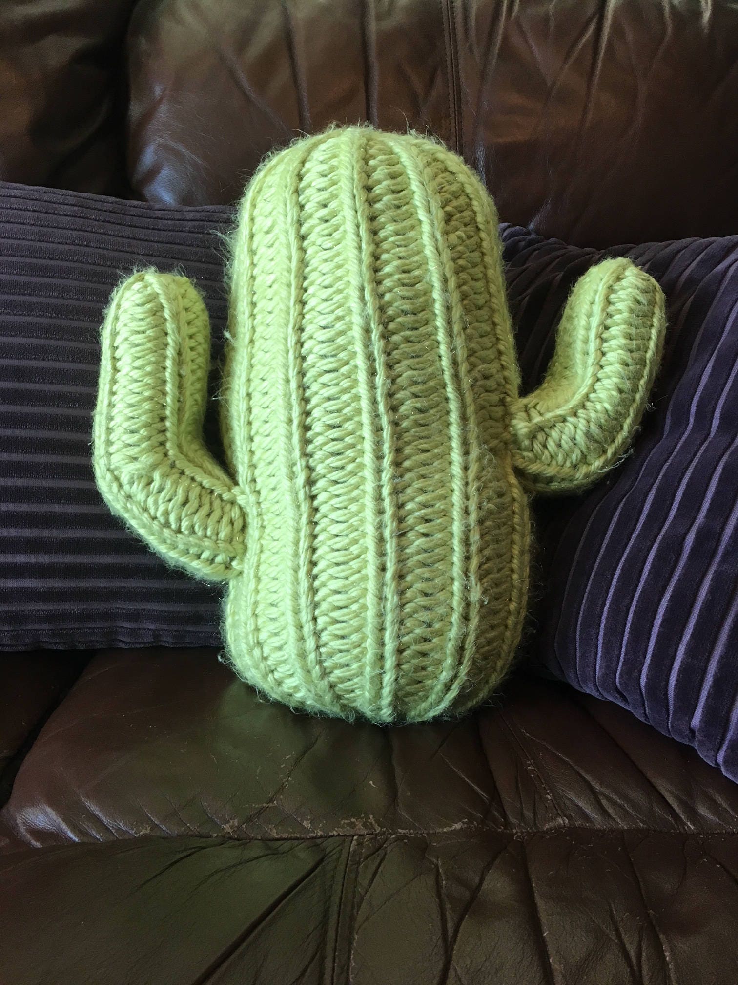 Pillow cactus hot sale