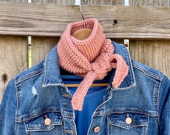 Scarves & Cowls