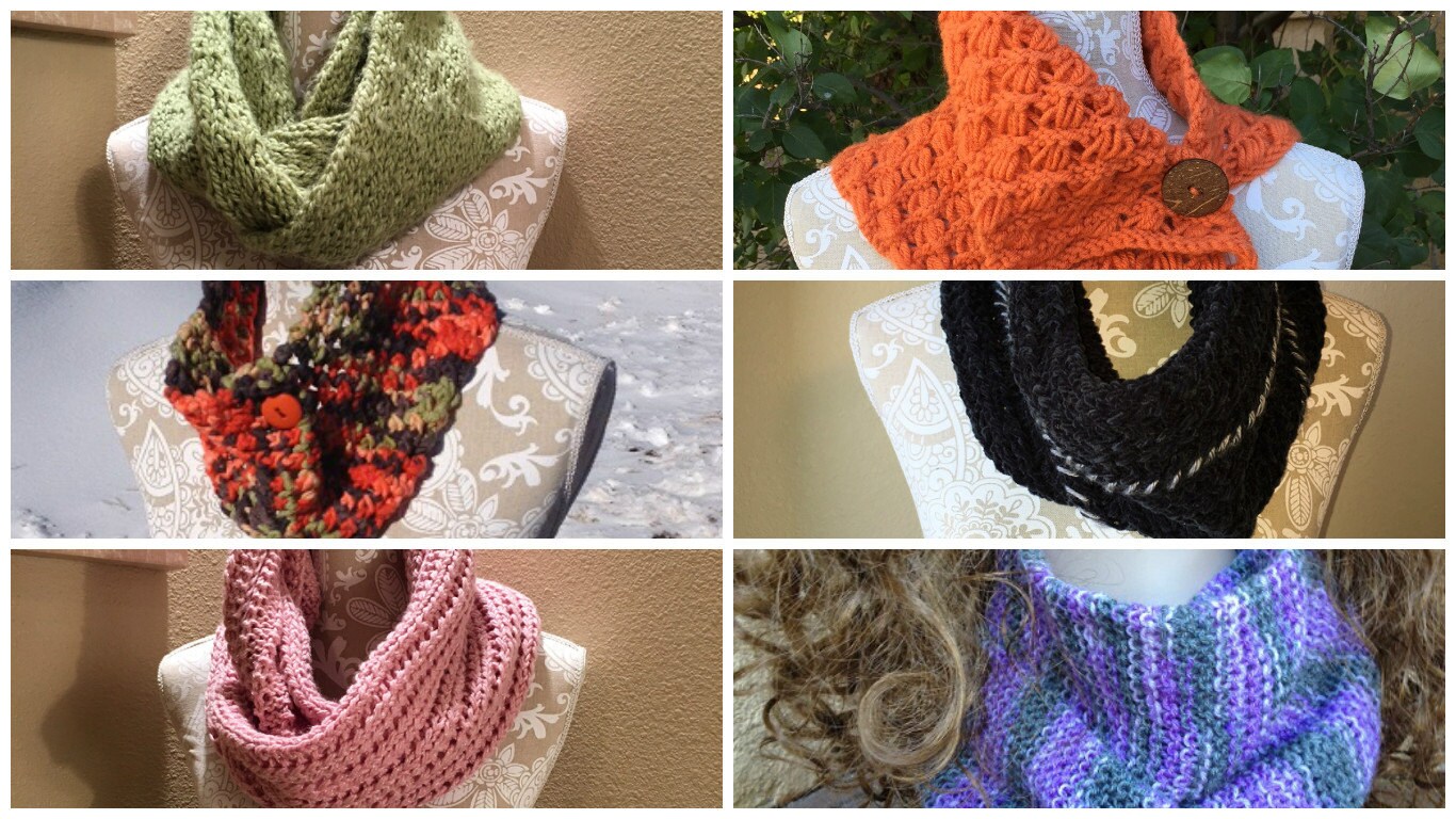 LOOM KNITTING EBOOK