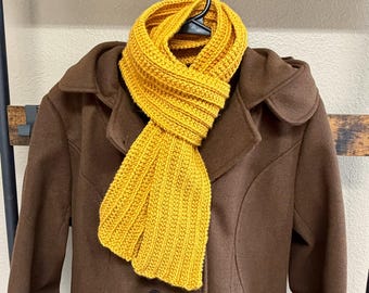 Scarves & Cowls