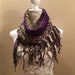 see more listings in the Scarves & Cowls section